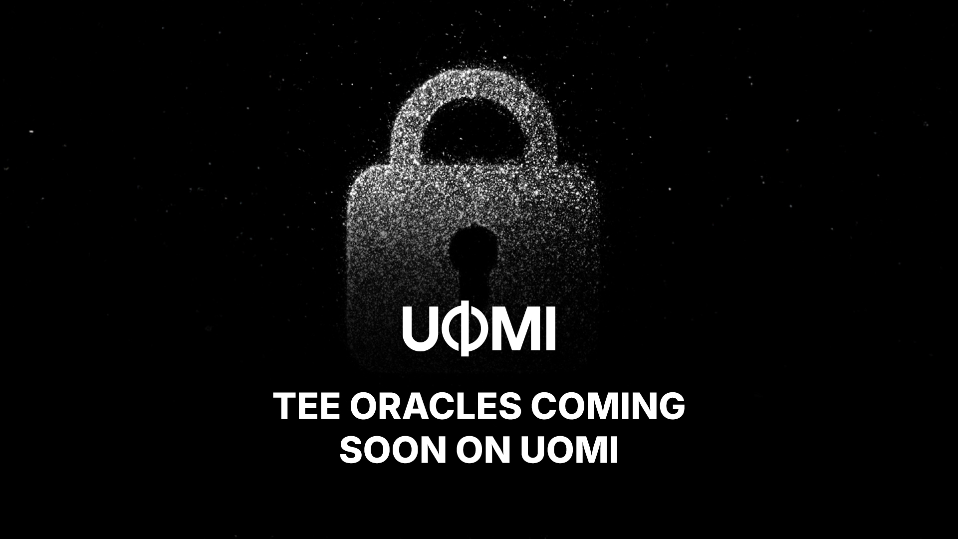 Beyond the Blockchain: How TEEs Solve the Oracle Problem and Unleash UOMI’s Autonomous AI Agents Into Web2